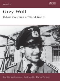 Produktbild: Grey Wolf
