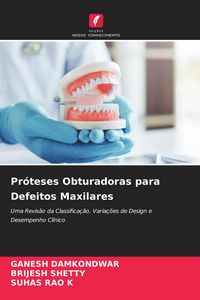 Produktbild: Pr&oacute;teses Obturadoras para Defeitos Maxilares