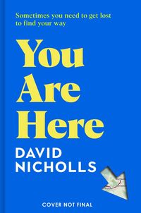 Bild vom Artikel You Are Here vom Autor David Nicholls
