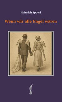 Produktbild: Wenn wir alle Engel w&auml;ren