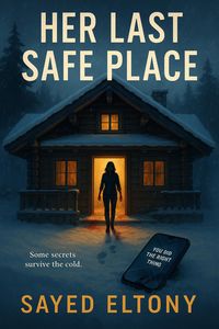 Produktbild: Her Last Safe Place