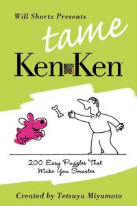 Produktbild: Will Shortz Presents Tame KenKen