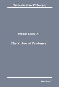 Produktbild: The Virtue of Prudence