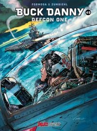 Produktbild: Buck Danny 49