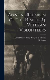 Produktbild: Annual Reunion Of The Ninth N.j. Veteran Volunteers