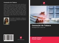 Produktbild: Cessa&ccedil;&atilde;o do Tabaco