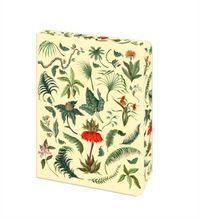 Produktbild: Arcturus Publishing Limited: Fern Journal
