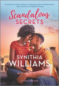 Produktbild: Scandalous Secrets