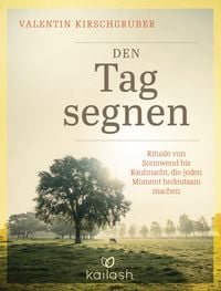 Produktbild: Den Tag segnen