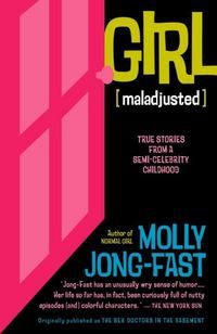 Produktbild: Girl [Maladjusted]