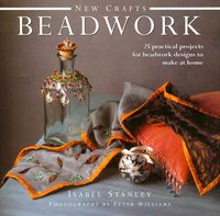 Produktbild: New Crafts: Beadwork