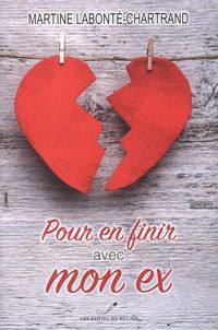 Produktbild: Pour en finir avec mon ex