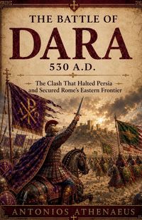 Produktbild: The Battle of Dara 530 A.D.