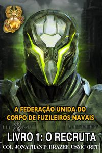 Produktbild: Federacao Unida do Corpo de Fuzileiros Navais
