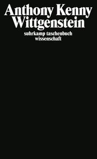 Produktbild: Wittgenstein