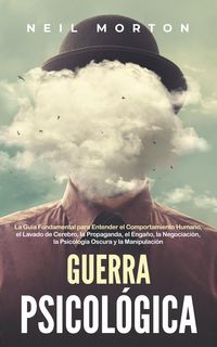Produktbild: Guerra psicol&oacute;gica