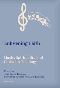 Produktbild: Enlivening Faith
