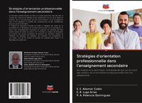 Produktbild: Strat&eacute;gies d'orientation professionnelle dans l'enseignement secondaire