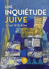 Produktbild: Tetelbom, Y: Inqui&eacute;tude juive
