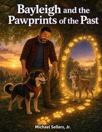 Produktbild: Bayleigh and the Pawprints of the Past