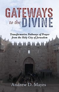 Produktbild: Gateways to the Divine