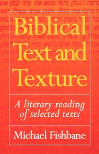 Produktbild: Biblical Text and Texture