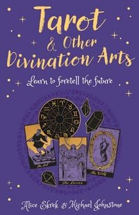 Produktbild: Tarot & Other Divination Arts