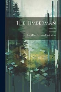 Produktbild: The Timberman; Volume 19