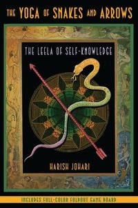 Produktbild: The Yoga of Snakes and Arrows