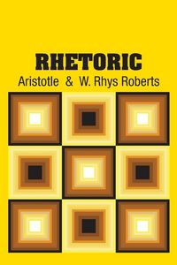 Produktbild: Rhetoric
