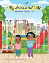 Produktbild: My Sister and Me The Adventures of Ashley and Arrie