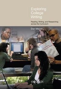 Produktbild: Exploring College Writing