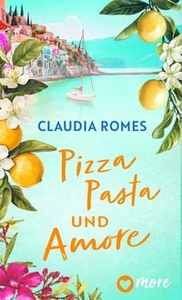 Produktbild: Pizza, Pasta und Amore