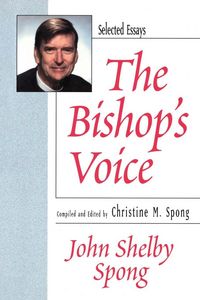 Produktbild: Bishop's Voice Selected Essays
