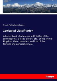 Produktbild: Zoological Classification
