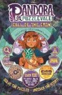 Produktbild: Pandora in Puzzlevale 02: Call of the Crow