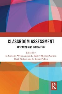 Produktbild: Classroom Assessment