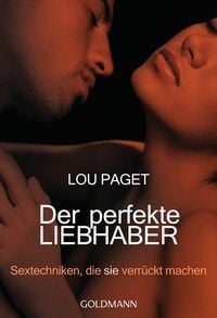 Produktbild: Der perfekte Liebhaber
