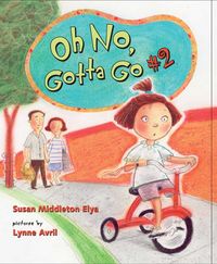 Produktbild: Oh No, Gotta Go #2!