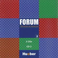 Produktbild: FORUM 2