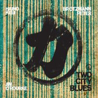 Produktbild: Two City Blues 2