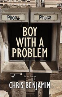 Produktbild: Boy with a Problem