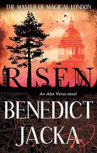 Produktbild: Risen