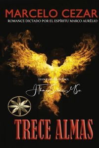 Produktbild: Trece Almas