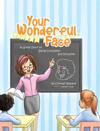 Produktbild: Your Wonderful Face