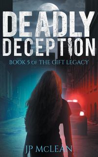 Produktbild: Deadly Deception
