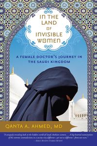 Produktbild: In the Land of Invisible Women