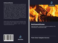 Produktbild: Antisemitisme