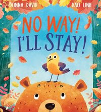 Produktbild: No Way I'll Stay