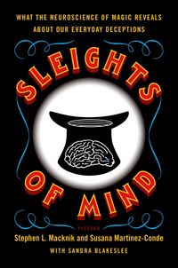Produktbild: Sleights of Mind
